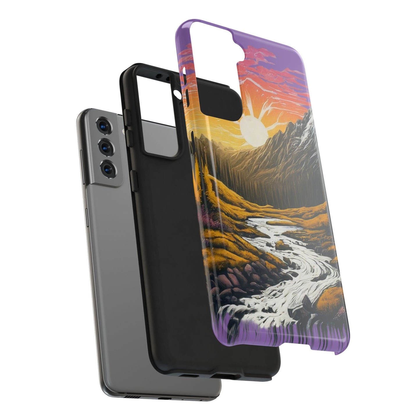 Phone Case - Natures Call Design
