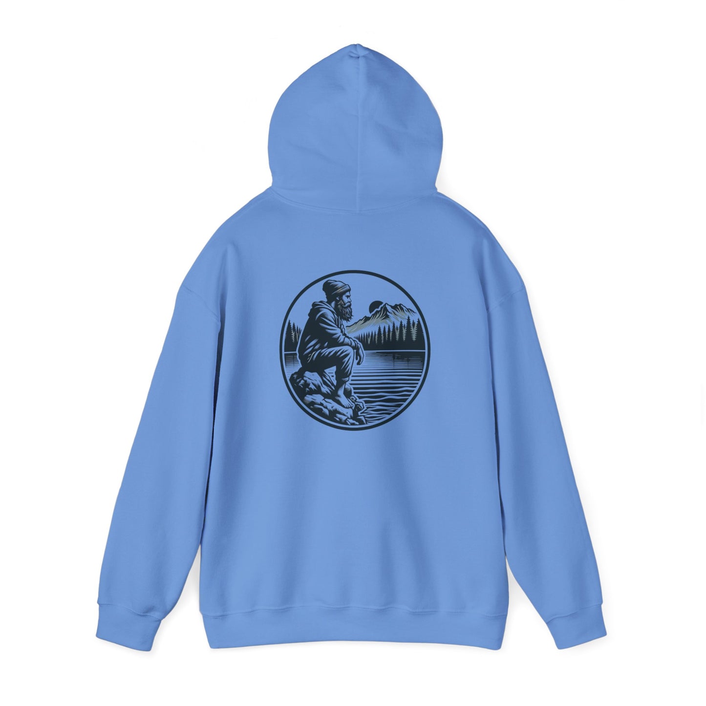 Serenity Hoodie