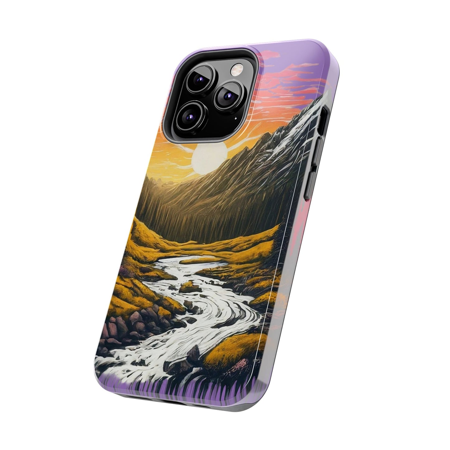 Phone Case - Natures Call Design