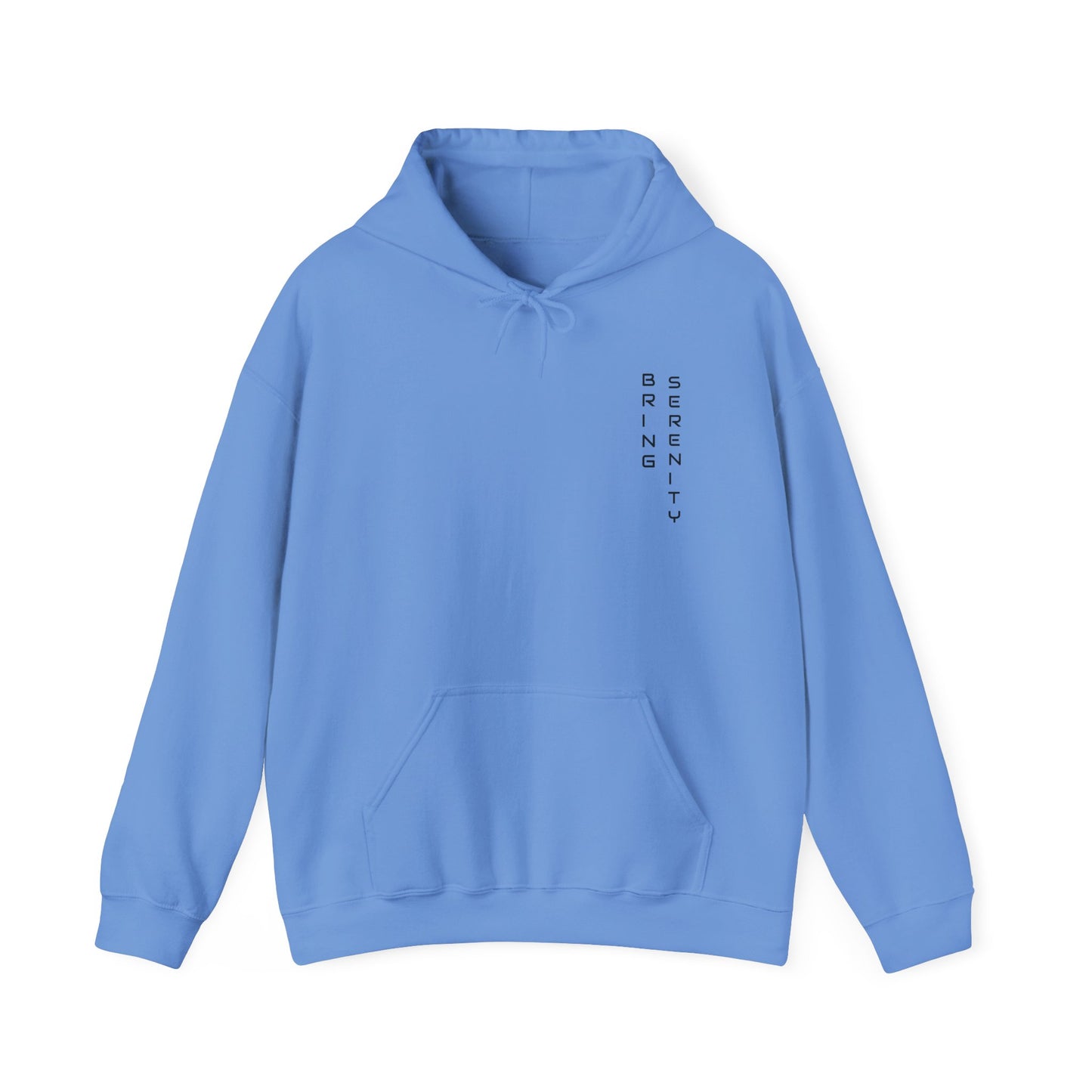 Serenity Hoodie