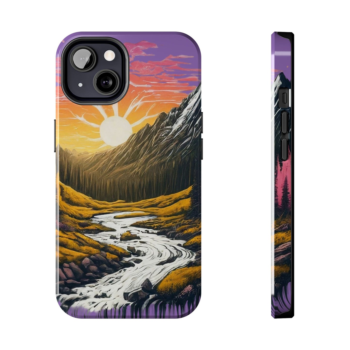 Phone Case - Natures Call Design
