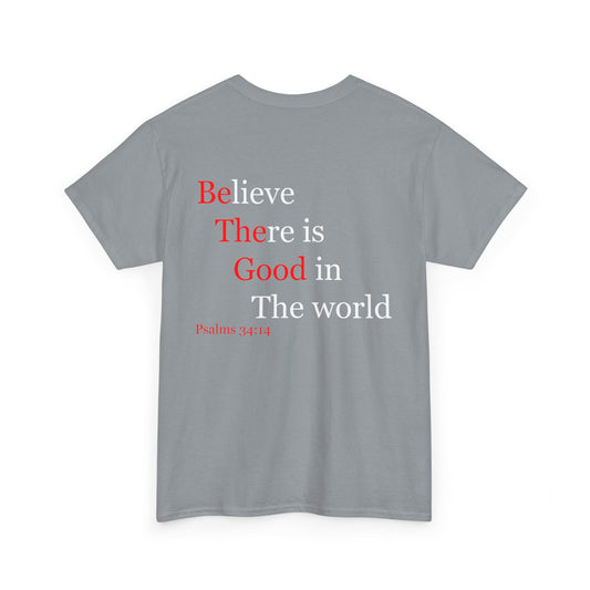 Be the Good