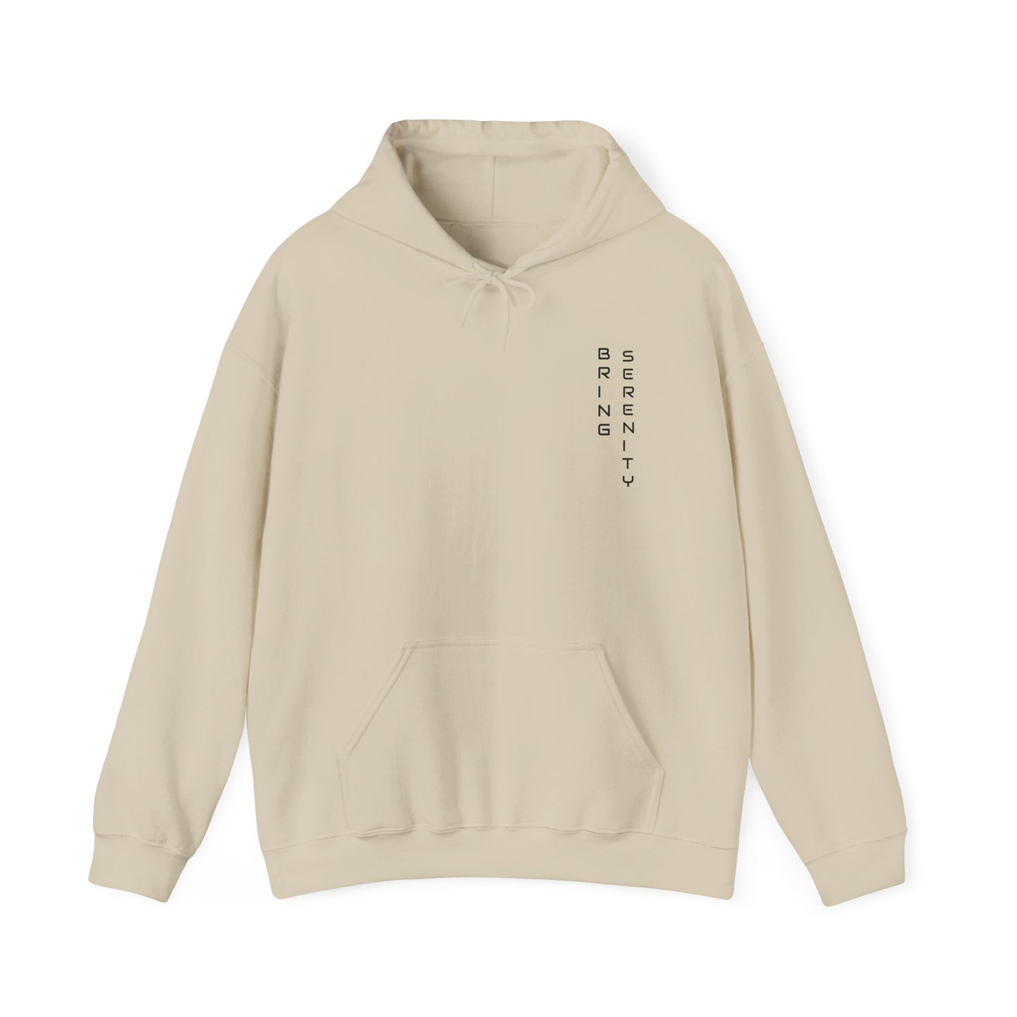 Serenity Hoodie