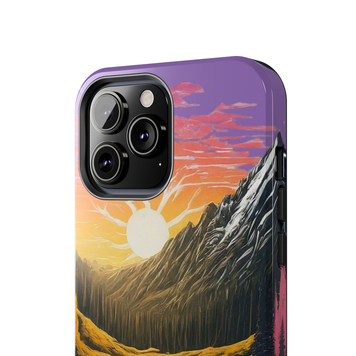 Phone Case - Natures Call Design