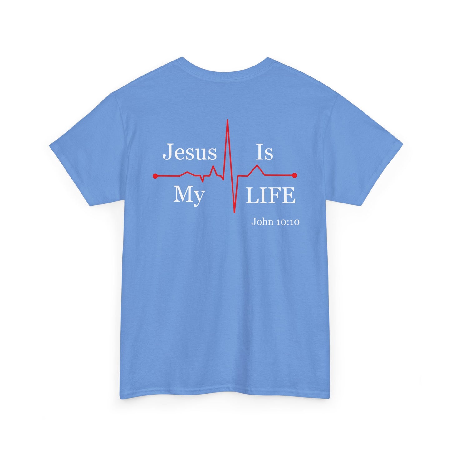 Jesus is my Life
