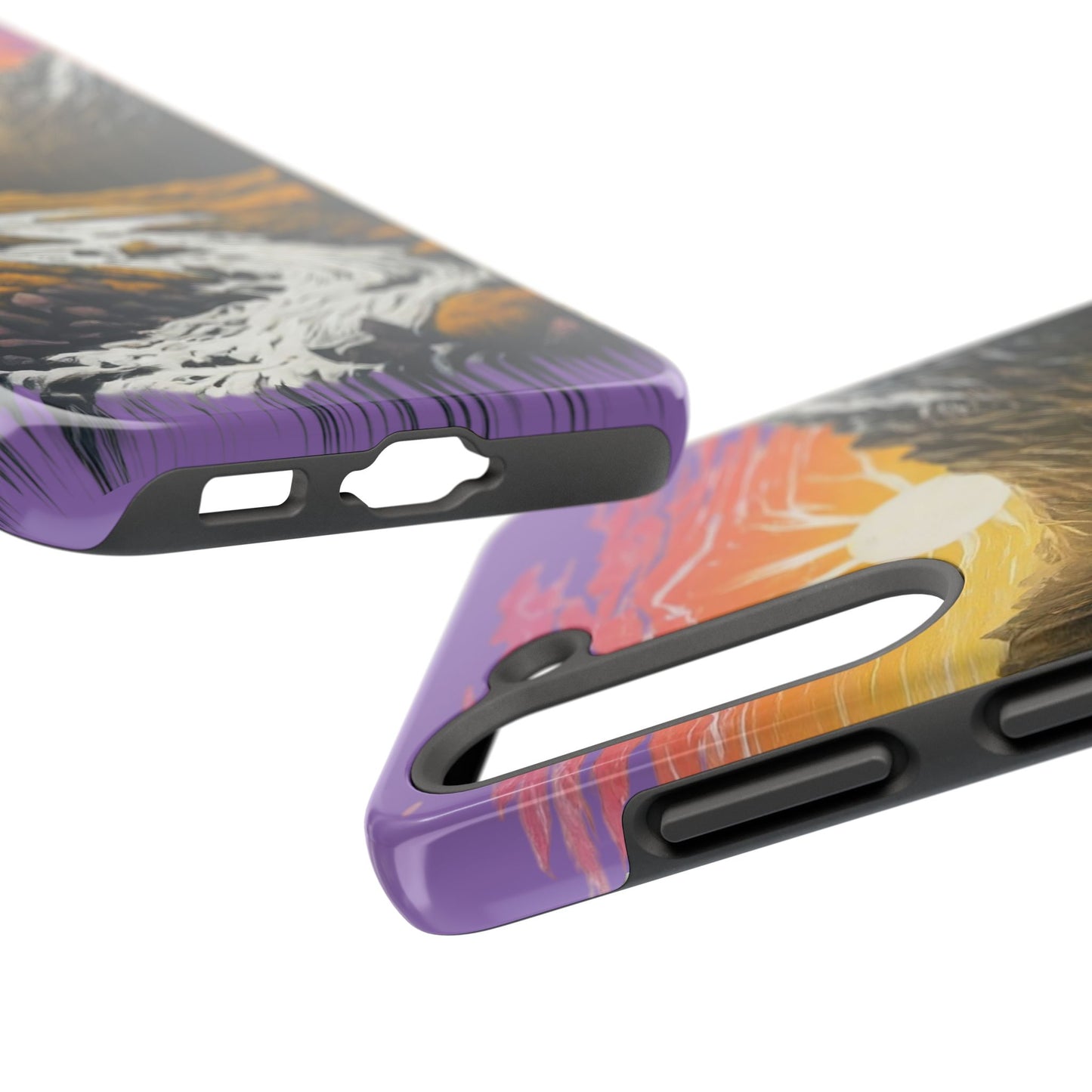 Phone Case - Natures Call Design