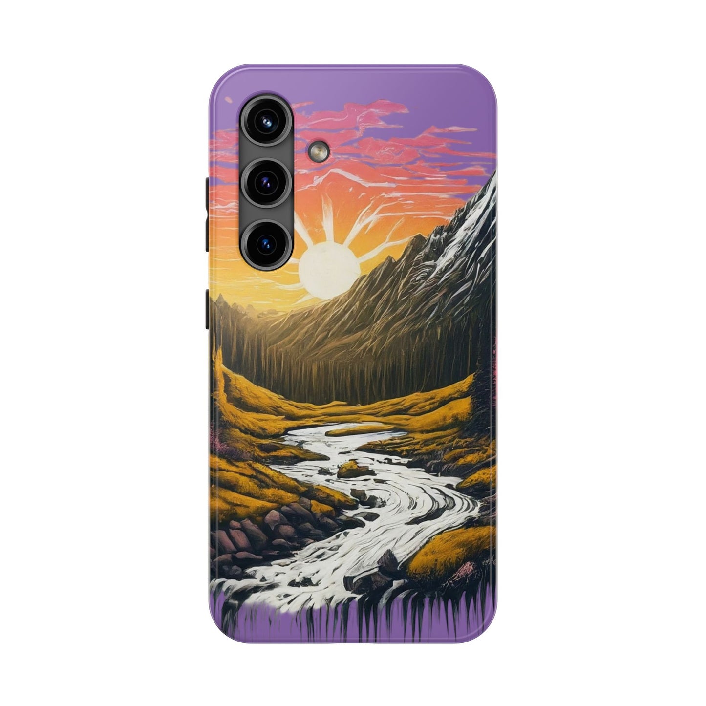Phone Case - Natures Call Design