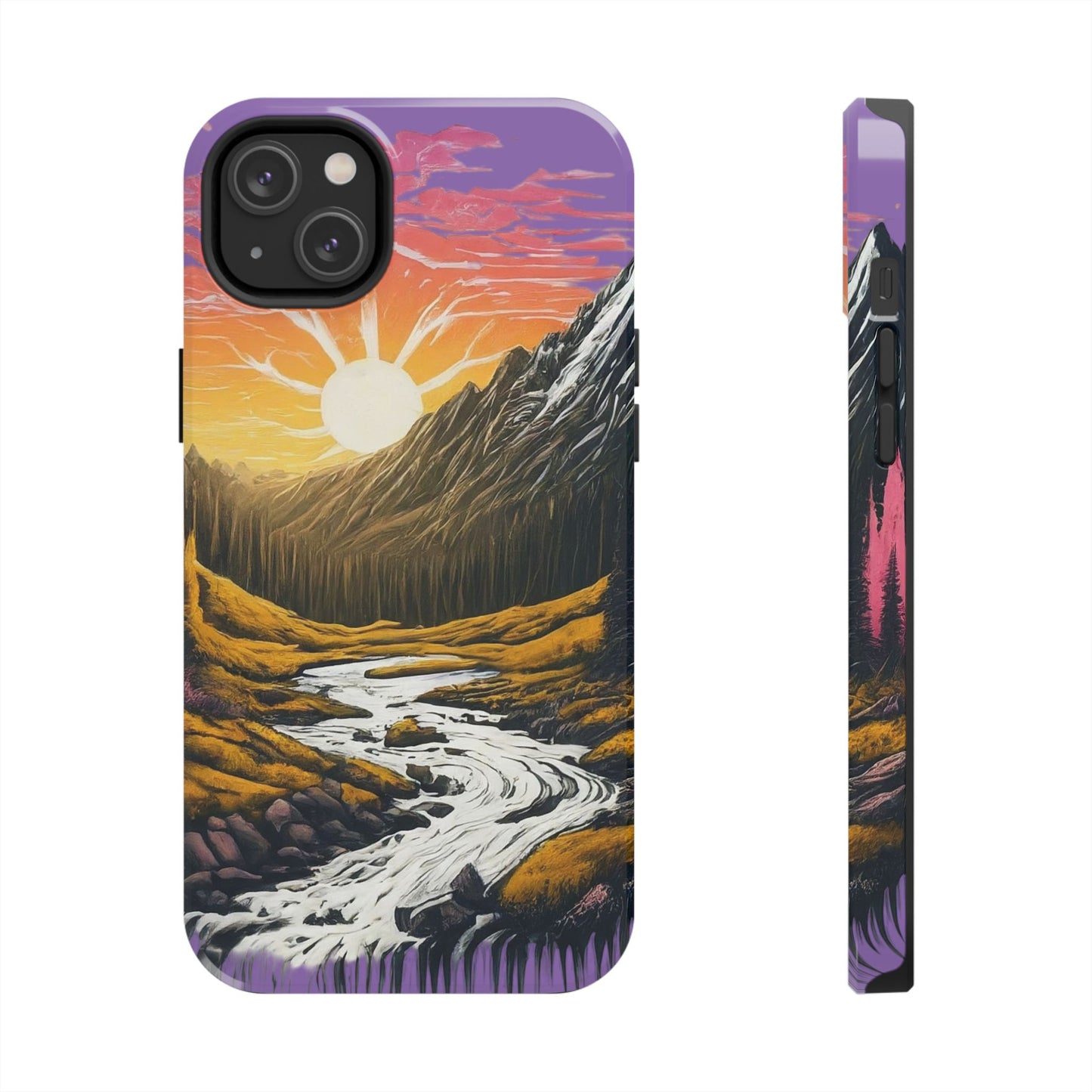 Phone Case - Natures Call Design