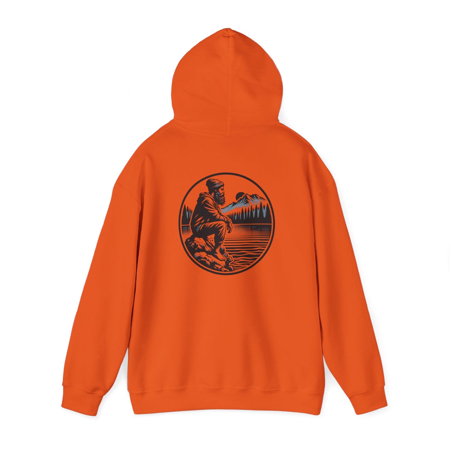 Serenity Hoodie