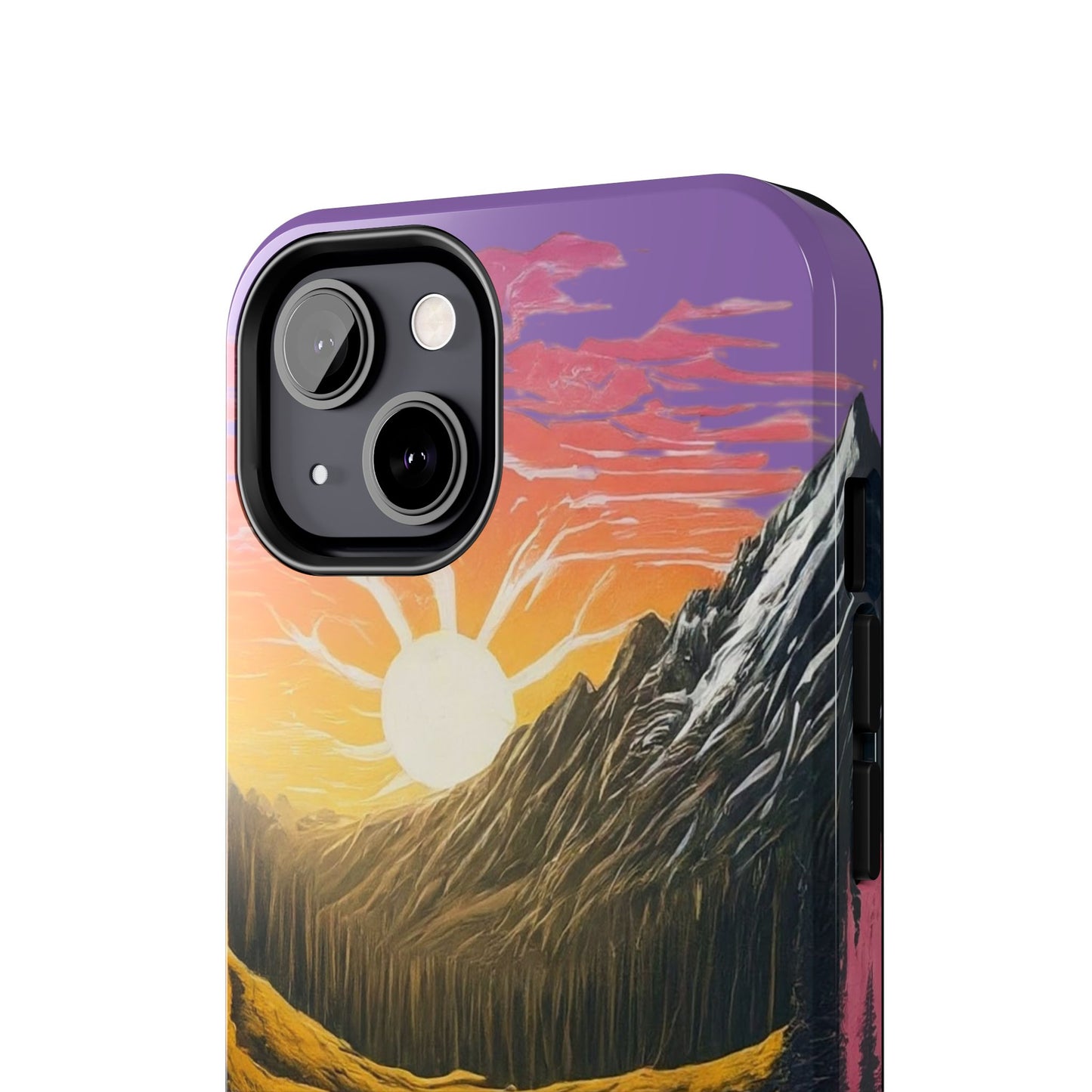 Phone Case - Natures Call Design