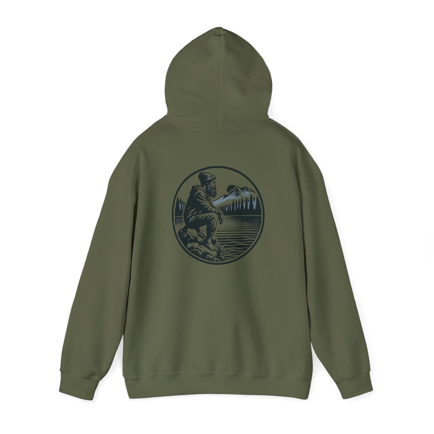 Serenity Hoodie