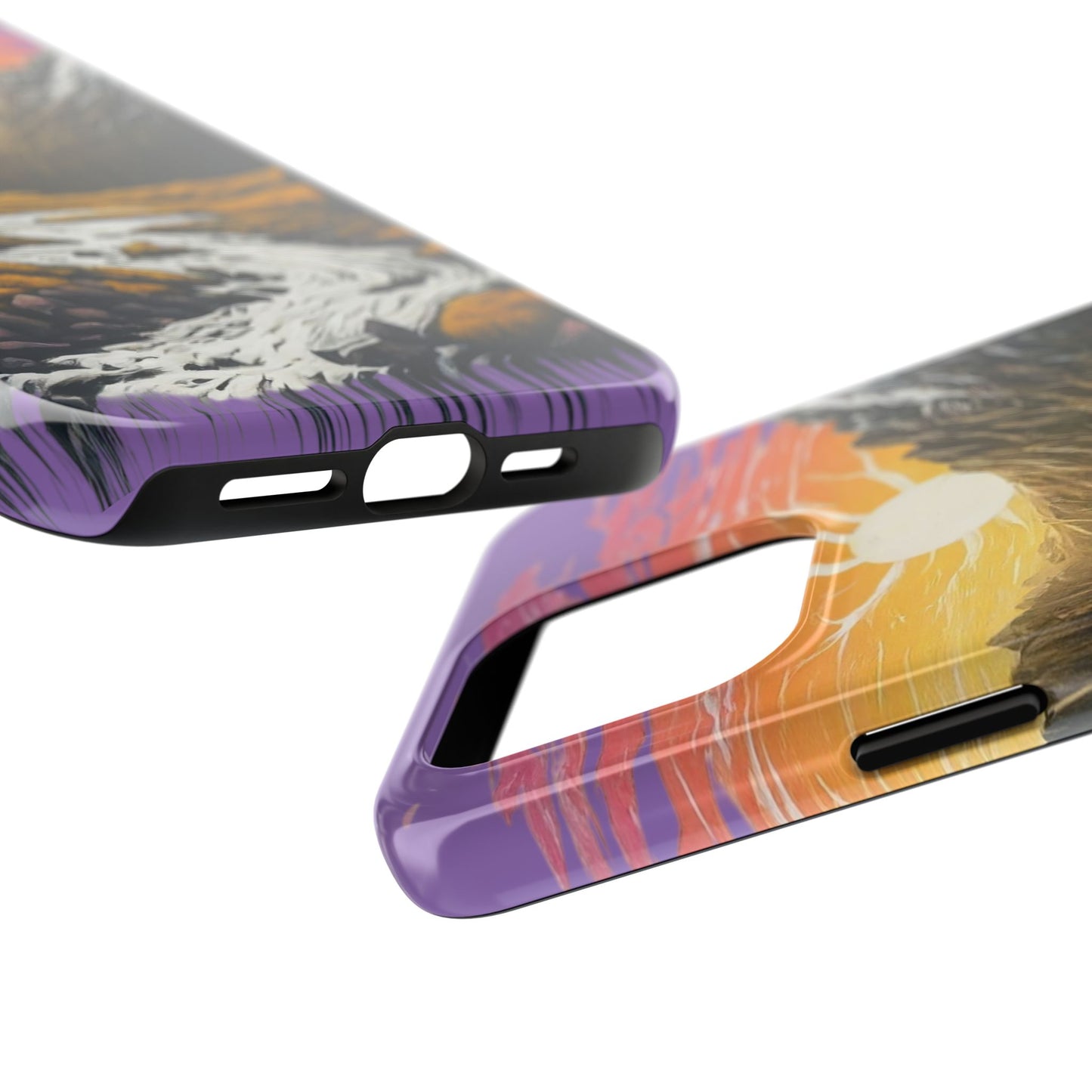 Phone Case - Natures Call Design