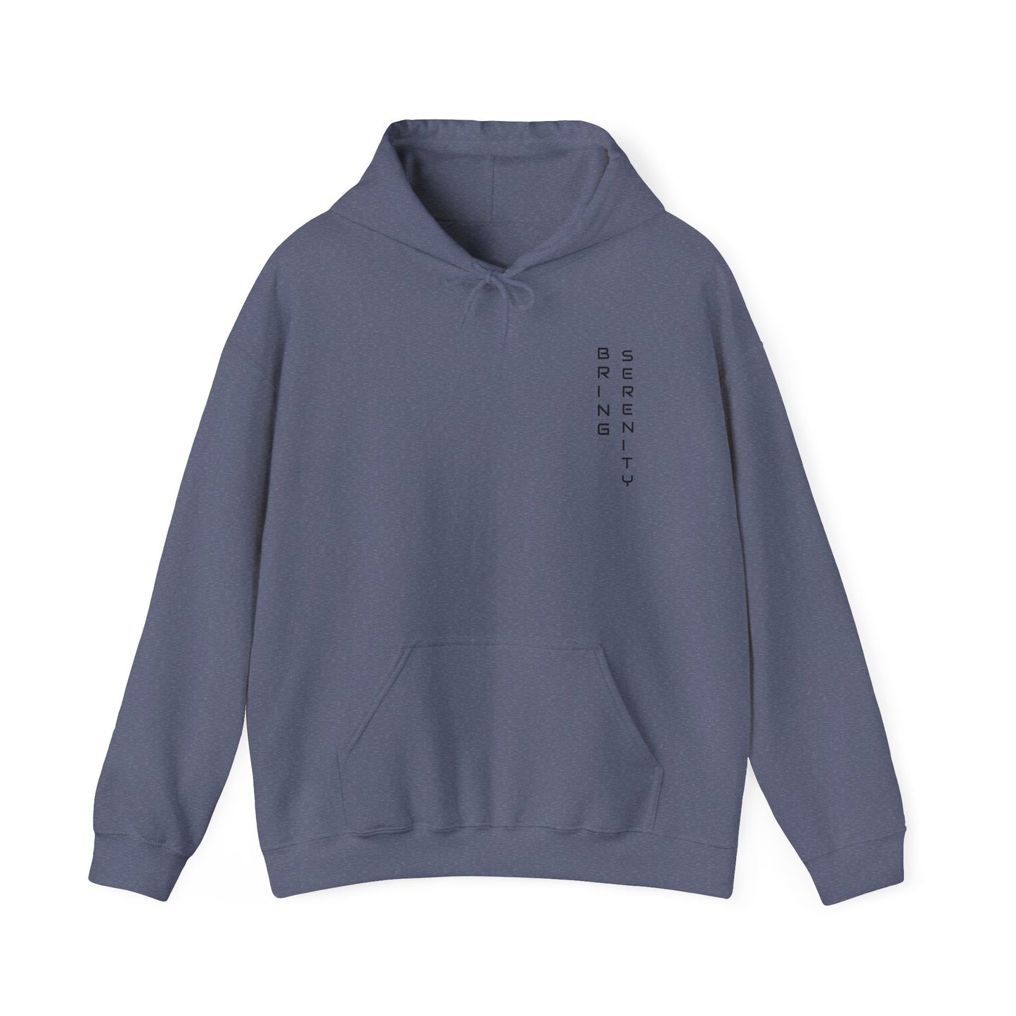 Serenity Hoodie