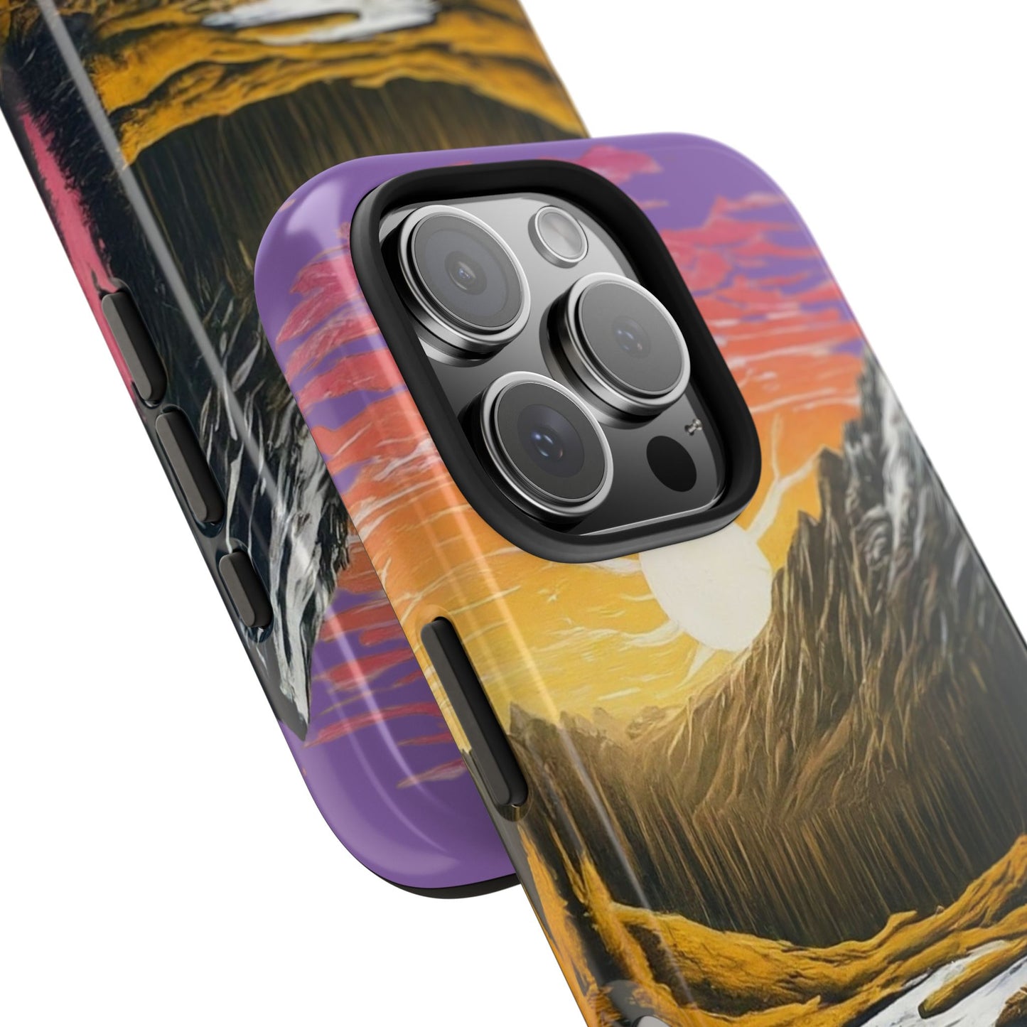 Phone Case - Natures Call Design