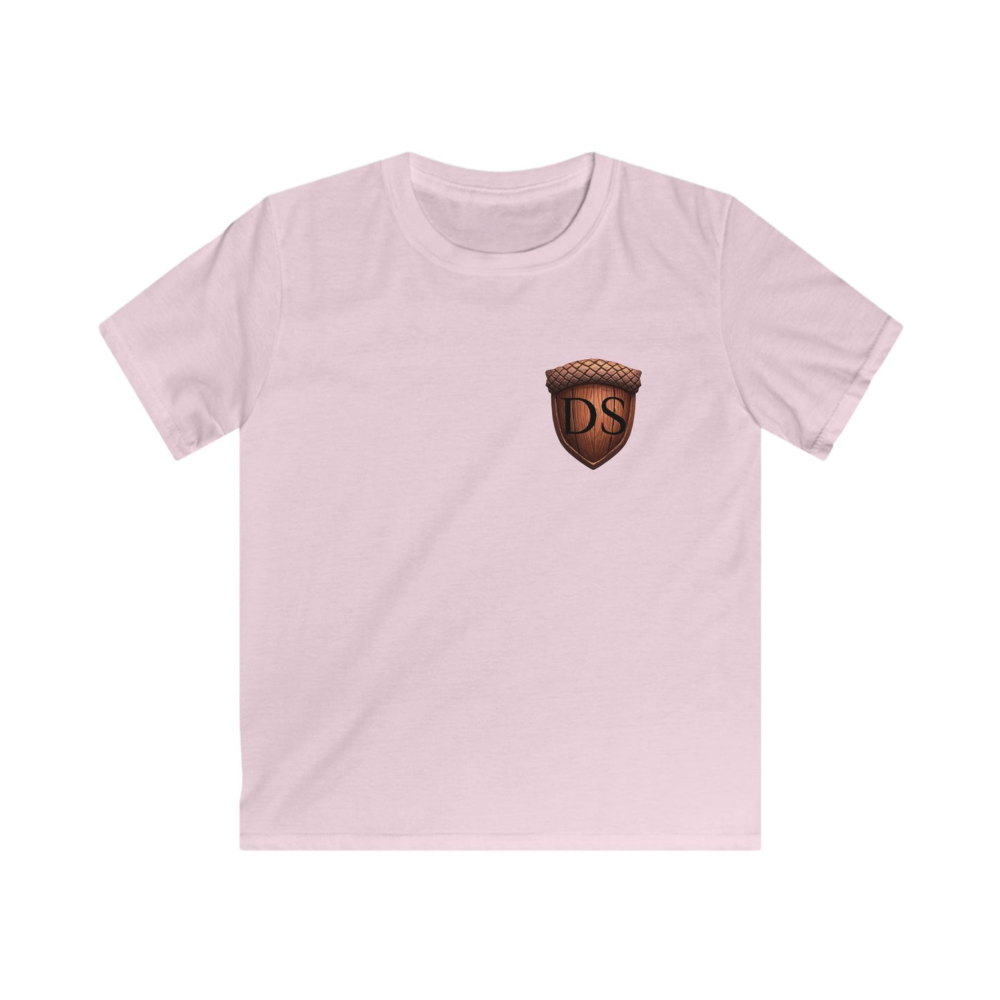 Kids Tee - Crazy Kids design