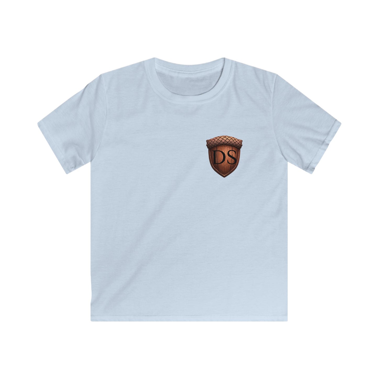 Kids Tee - Crazy Kids design