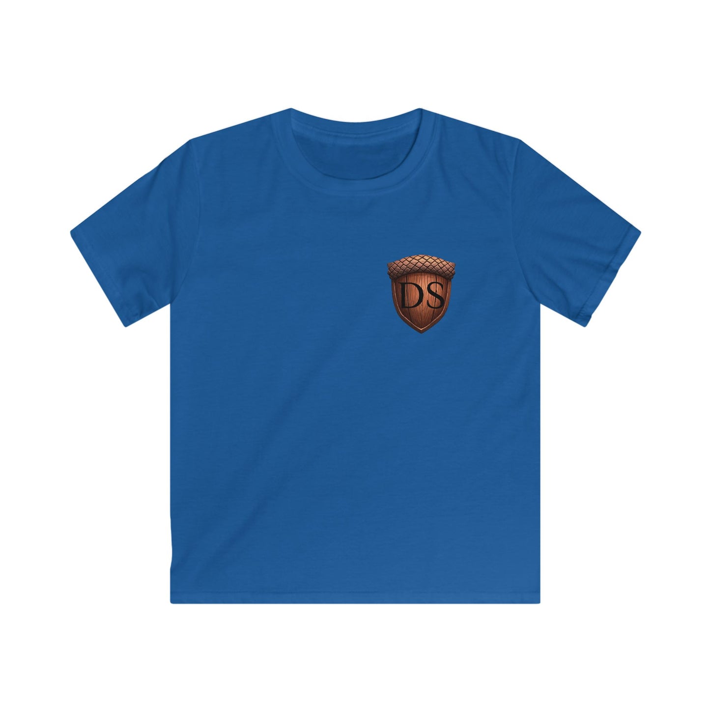Kids Tee - Crazy Kids design