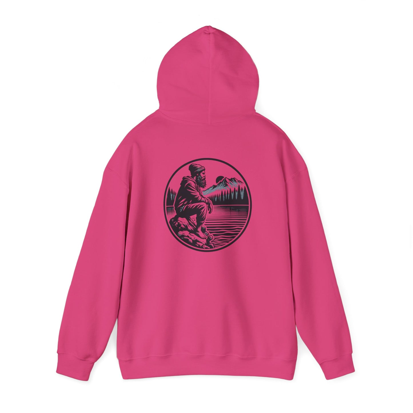 Serenity Hoodie